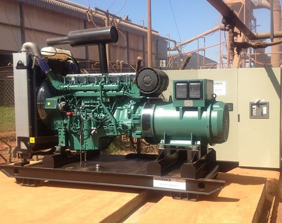 阳曲发电机出租