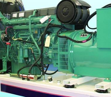 阳曲发电机出租